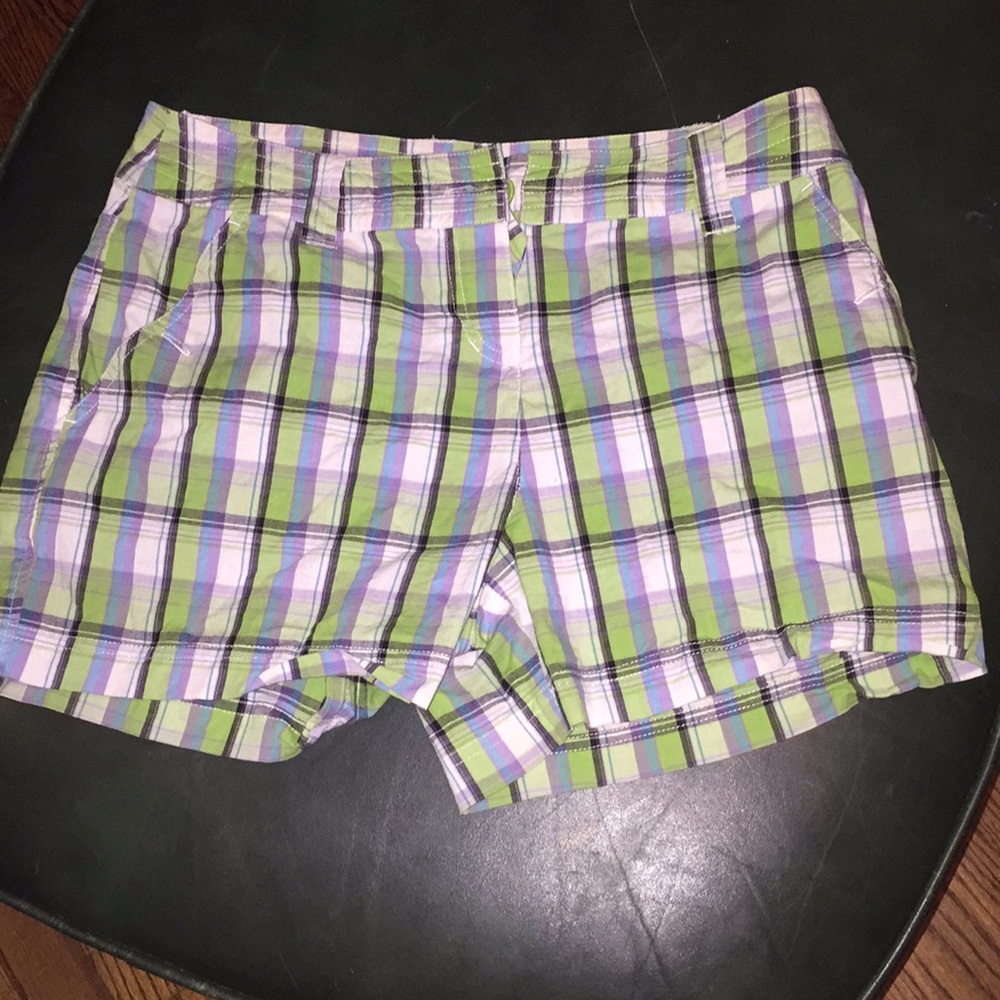 Women’s shorts size 8